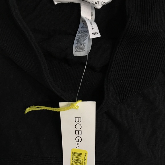 BCBG BodyCon Pencil Skirt - XS/S - Picture 3 of 3